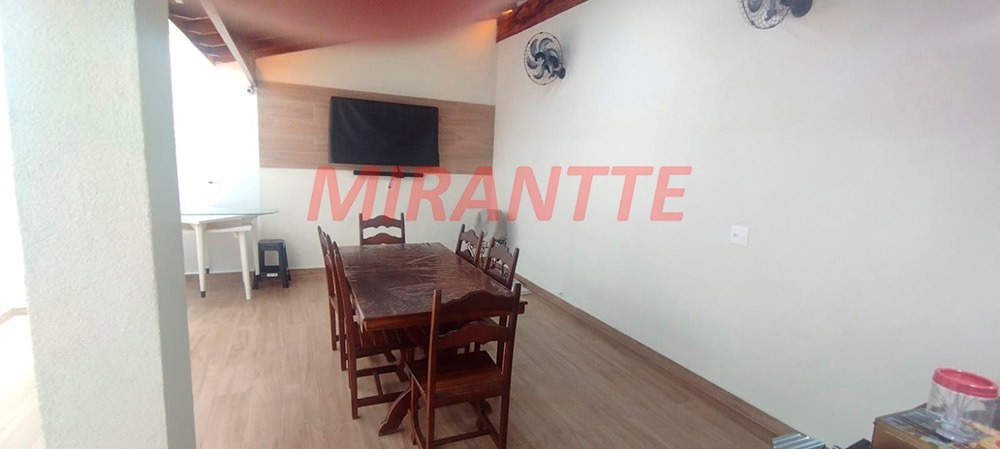Casa terrea de 250m² com 3 quartos em Jardim Virginia Bianca
