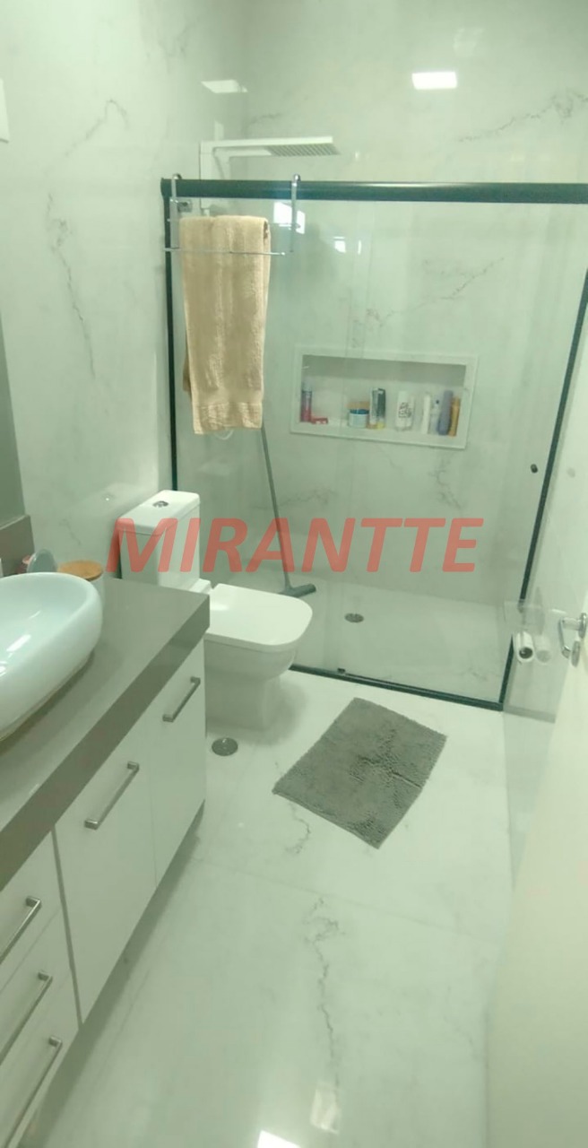 Casa terrea de 250m² com 3 quartos em Jardim Virginia Bianca