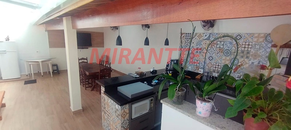Casa terrea de 250m² com 3 quartos em Jardim Virginia Bianca