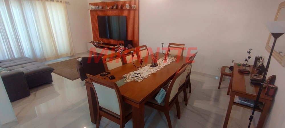 Casa terrea de 250m² com 3 quartos em Jardim Virginia Bianca