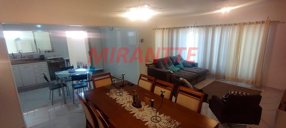 Casa terrea de 250m² com 3 quartos em Jardim Virginia Bianca