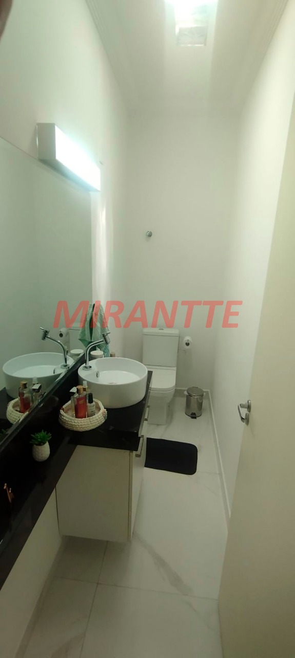Casa terrea de 250m² com 3 quartos em Jardim Virginia Bianca
