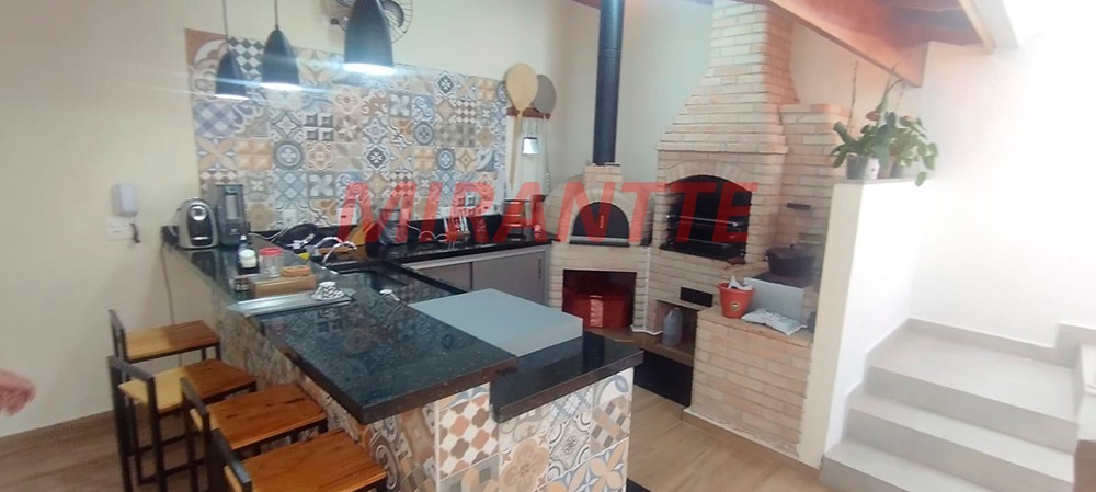 Casa terrea de 250m² com 3 quartos em Jardim Virginia Bianca
