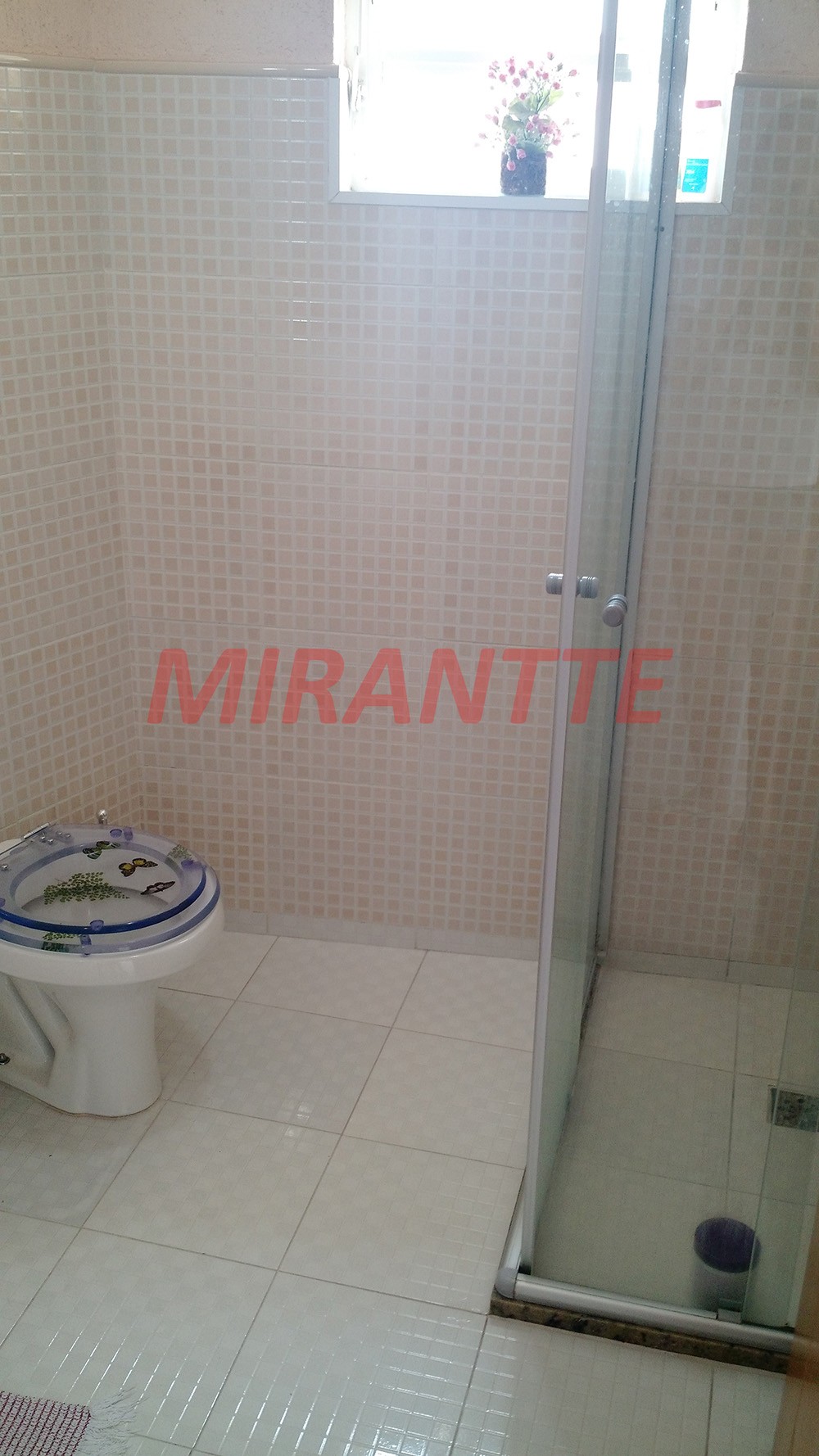 Sobrado de 93m² com 2 quartos em Santa Teresinha