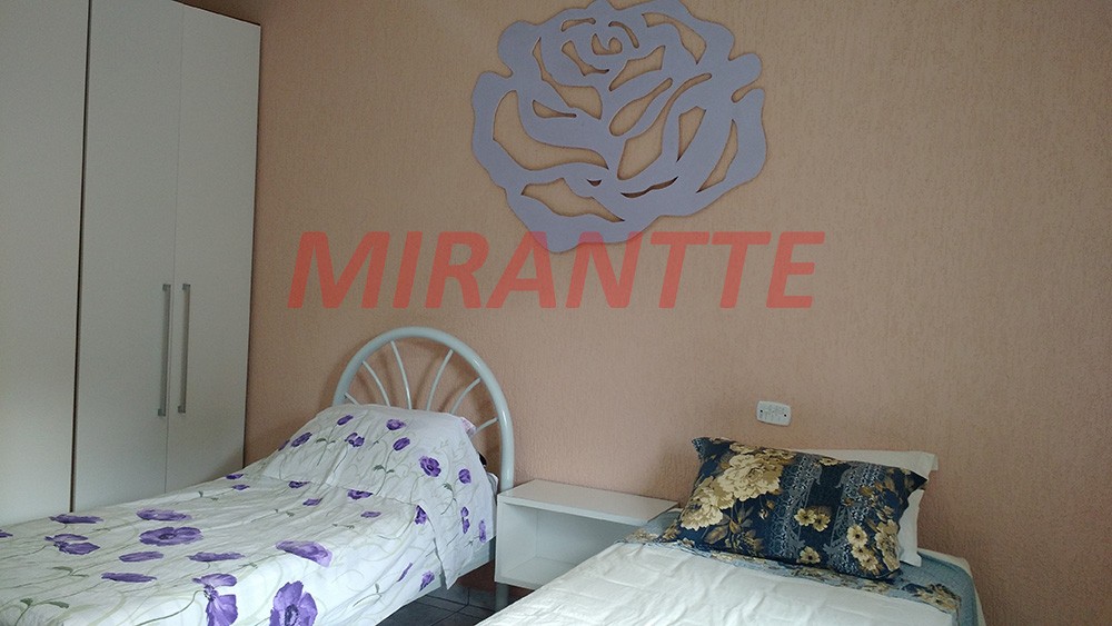 Sobrado de 93m² com 2 quartos em Santa Teresinha