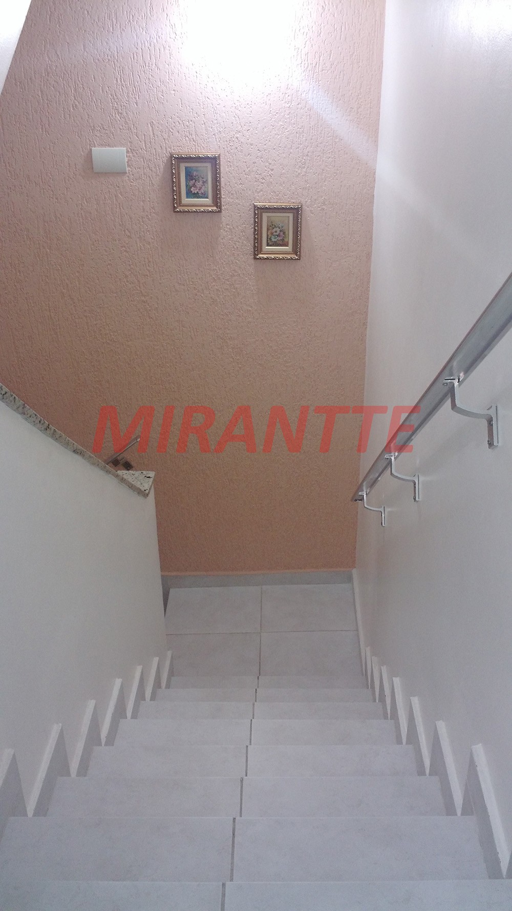 Sobrado de 93m² com 2 quartos em Santa Teresinha