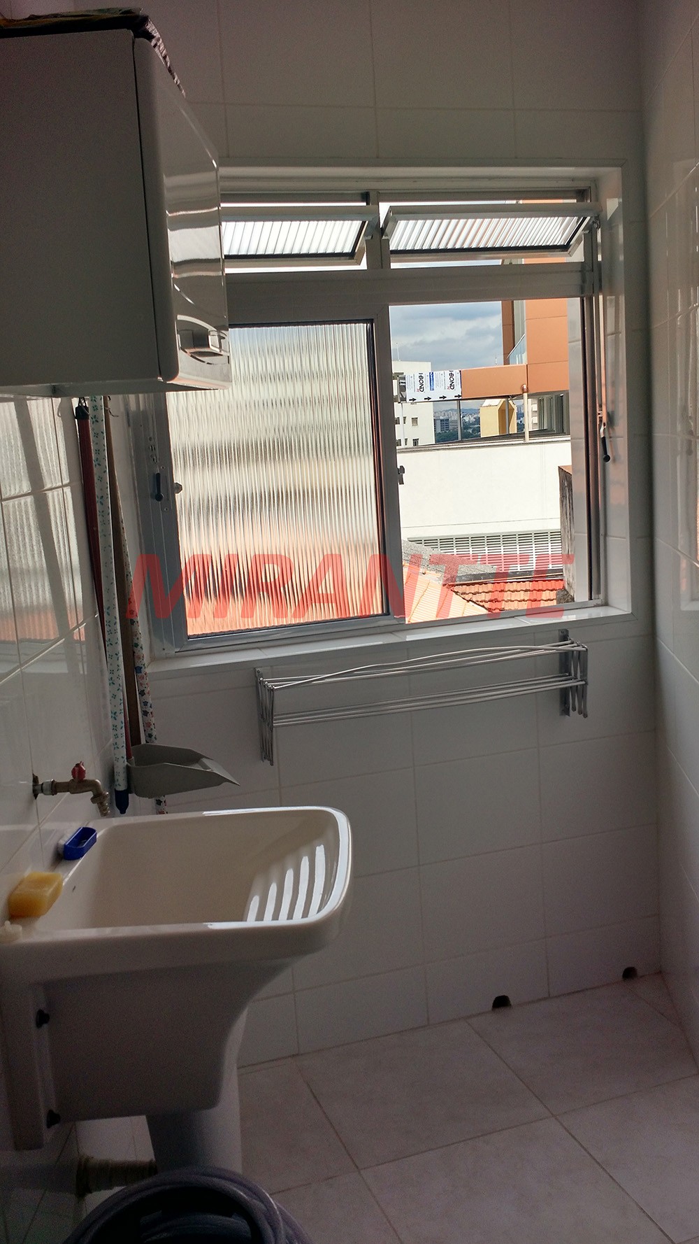 Sobrado de 93m² com 2 quartos em Santa Teresinha