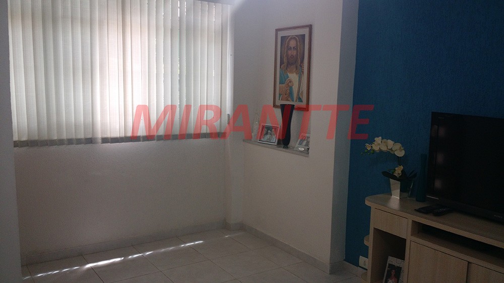 Sobrado de 93m² com 2 quartos em Santa Teresinha