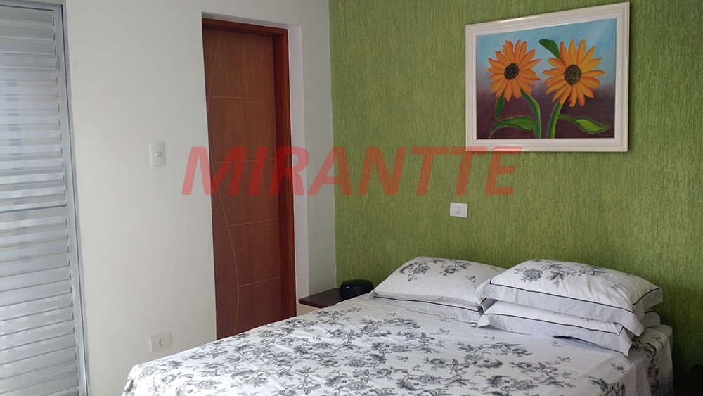 Sobrado de 93m² com 2 quartos em Santa Teresinha
