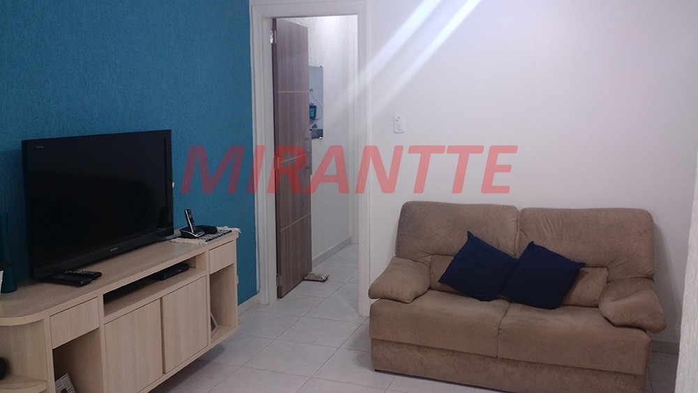 Sobrado de 93m² com 2 quartos em Santa Teresinha