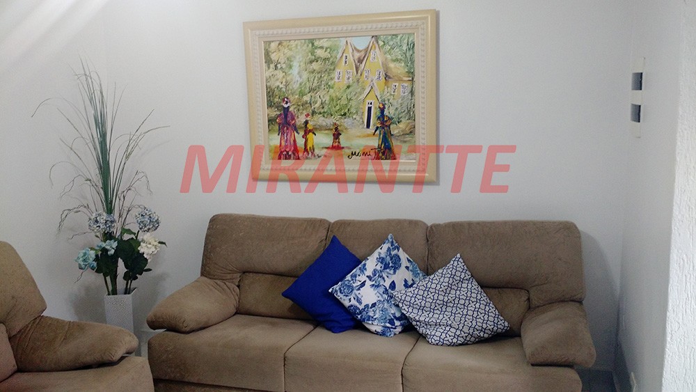 Sobrado de 93m² com 2 quartos em Santa Teresinha