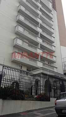 Apartamento de 59m² com 2 quartos em Mandaqui