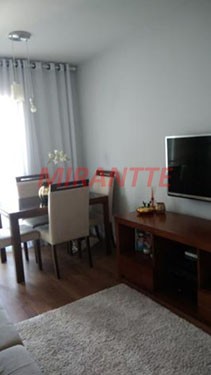 Apartamento de 65m² com 2 quartos em Cidade Vargas