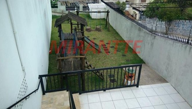 Apartamento de 65m² com 2 quartos em Cidade Vargas