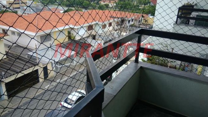 Apartamento de 65m² com 2 quartos em Cidade Vargas