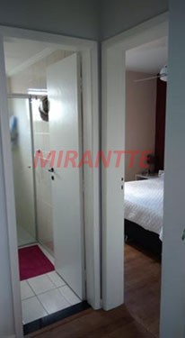 Apartamento de 65m² com 2 quartos em Cidade Vargas