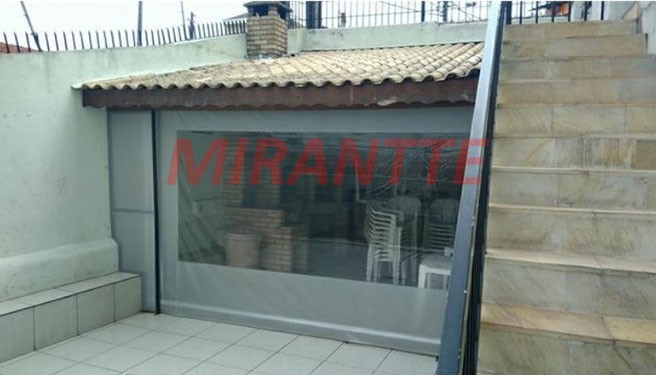 Apartamento de 65m² com 2 quartos em Cidade Vargas