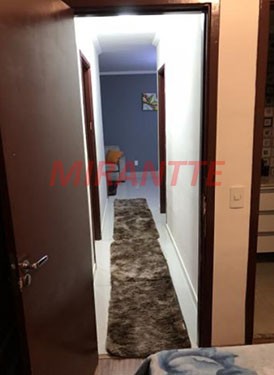 Apartamento de 73m² com 3 quartos em Vila Andrade