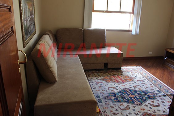 Sobrado de 298m² com 3 quartos em Tremembe