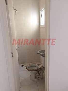 Sobrado de 240m² com 3 quartos em Vila Romero