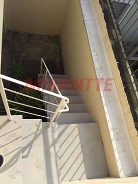 Sobrado de 240m² com 3 quartos em Vila Romero