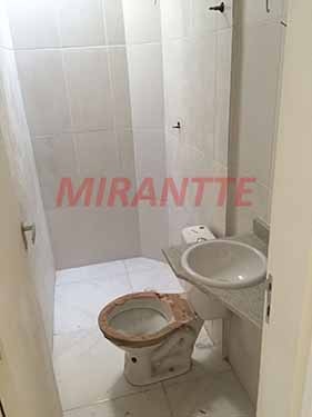 Sobrado de 240m² com 3 quartos em Vila Romero