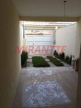Sobrado de 240m² com 3 quartos em Vila Romero