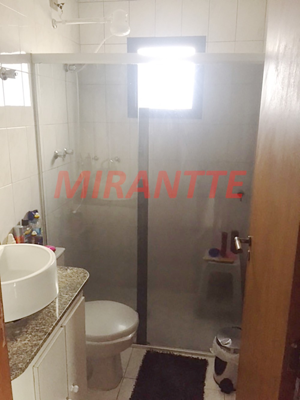 Apartamento de 110m² com 3 quartos em Mandaqui