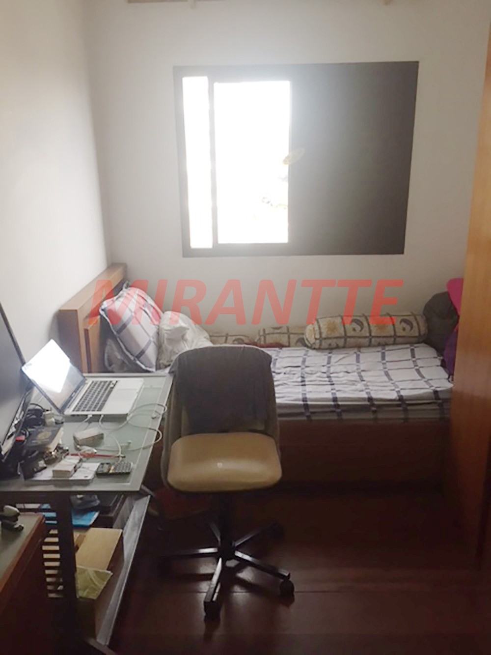 Apartamento de 110m² com 3 quartos em Mandaqui