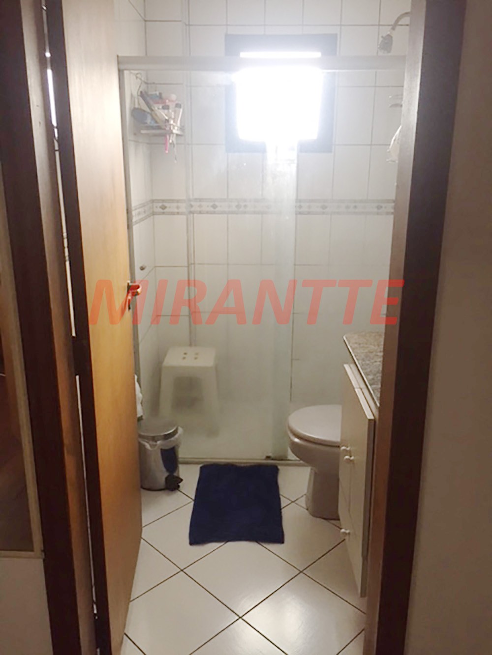 Apartamento de 110m² com 3 quartos em Mandaqui