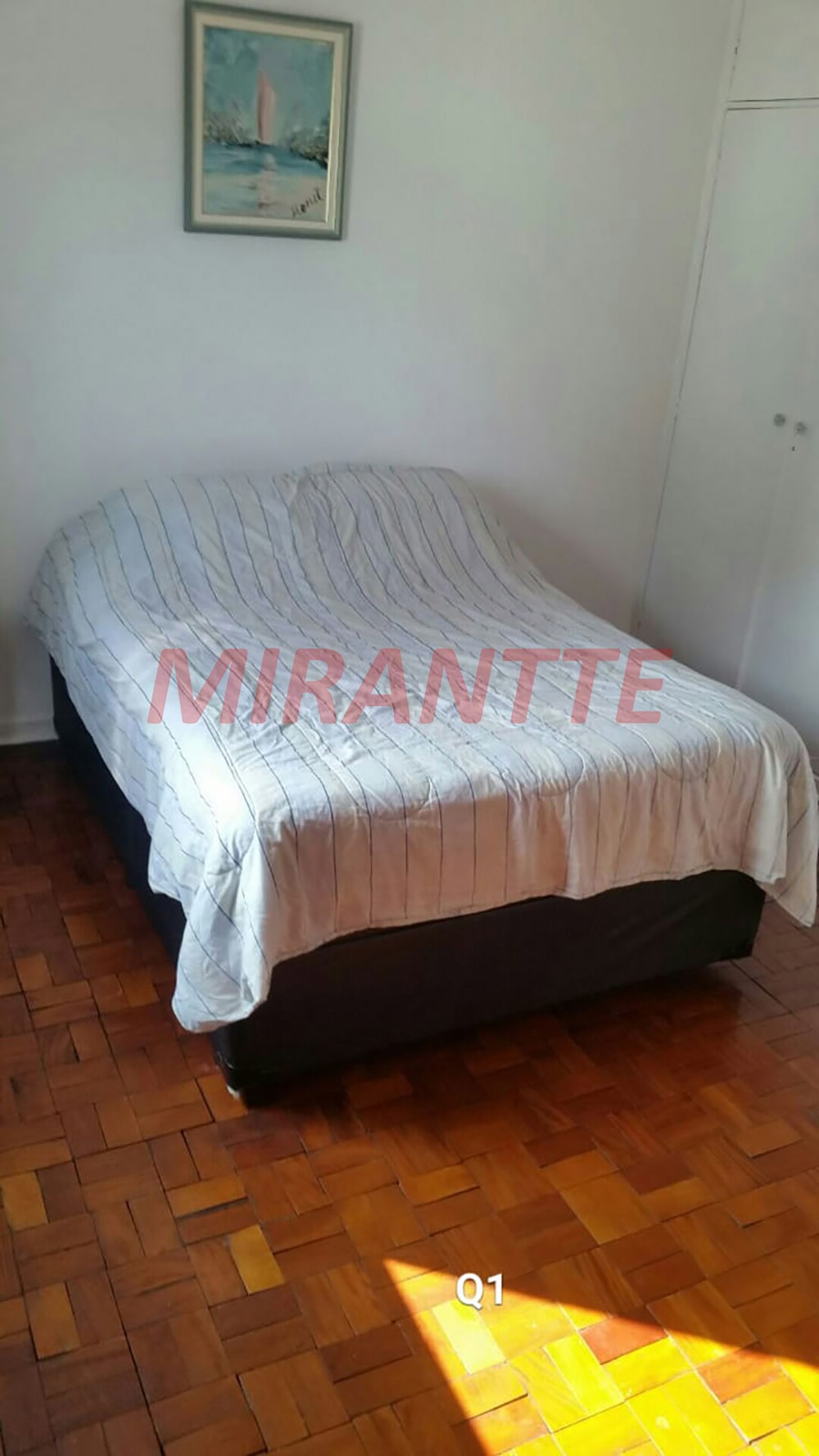 Apartamento de 75m² com 2 quartos em Jardim São Paulo