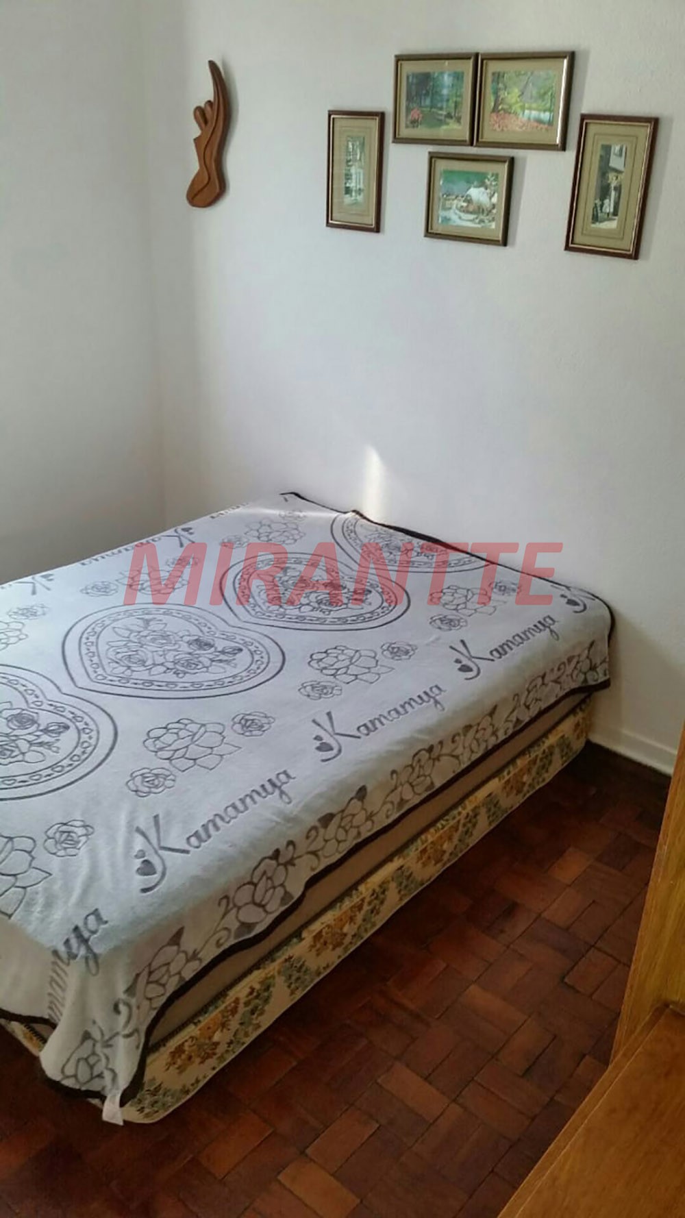 Apartamento de 75m² com 2 quartos em Jardim São Paulo