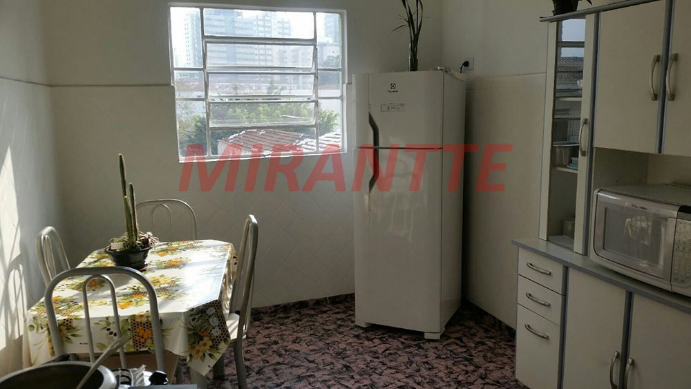 Apartamento de 75m² com 2 quartos em Jardim São Paulo