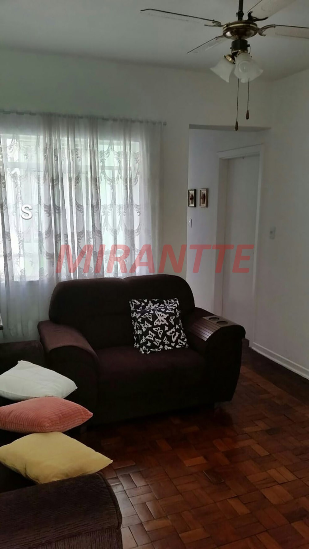 Apartamento de 75m² com 2 quartos em Jardim São Paulo