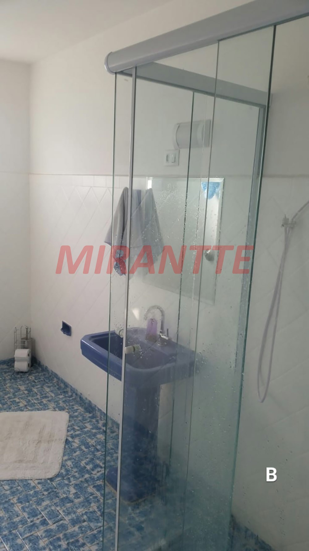 Apartamento de 75m² com 2 quartos em Jardim São Paulo