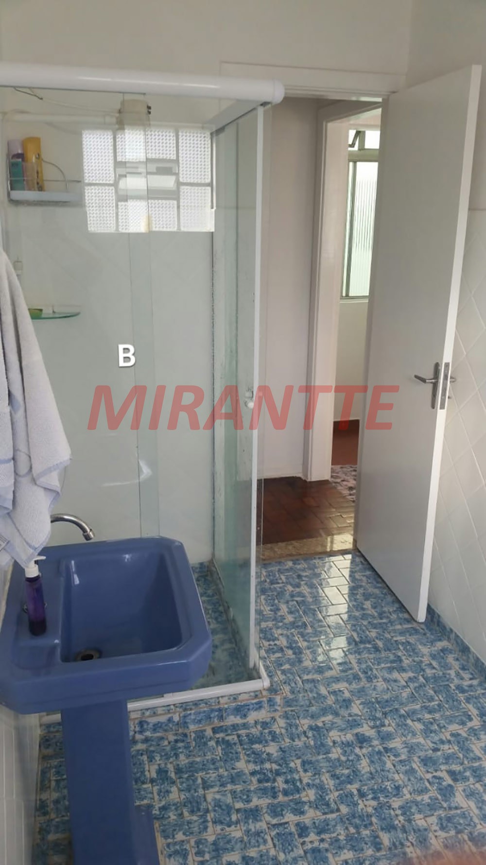 Apartamento de 75m² com 2 quartos em Jardim São Paulo