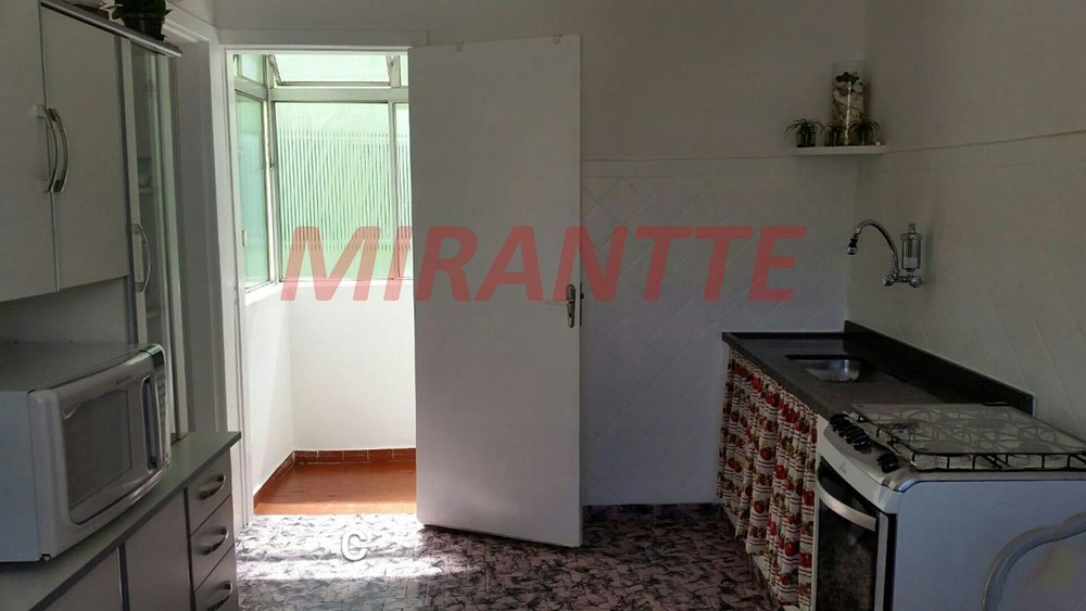 Apartamento de 75m² com 2 quartos em Jardim São Paulo