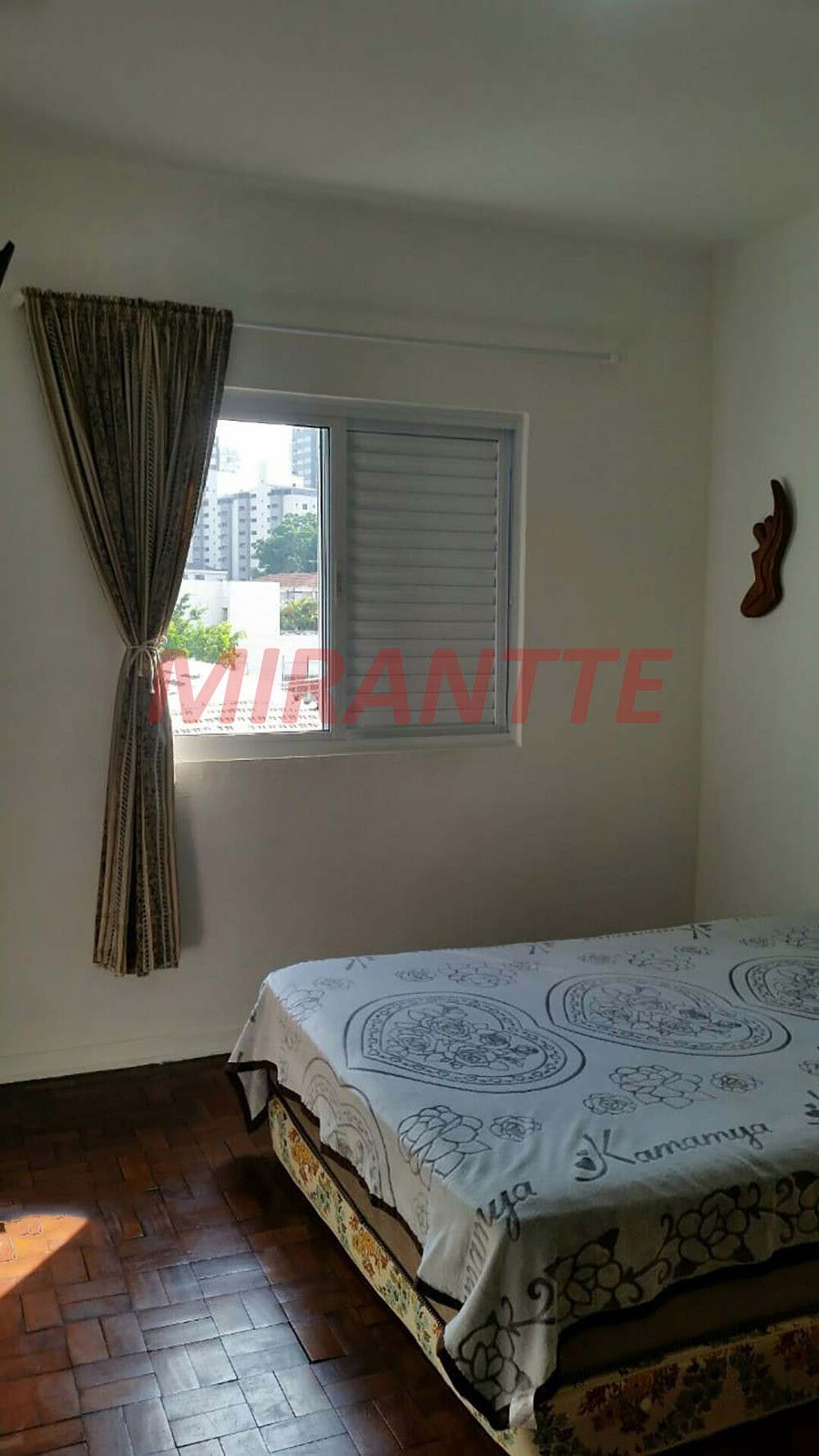 Apartamento de 75m² com 2 quartos em Jardim São Paulo