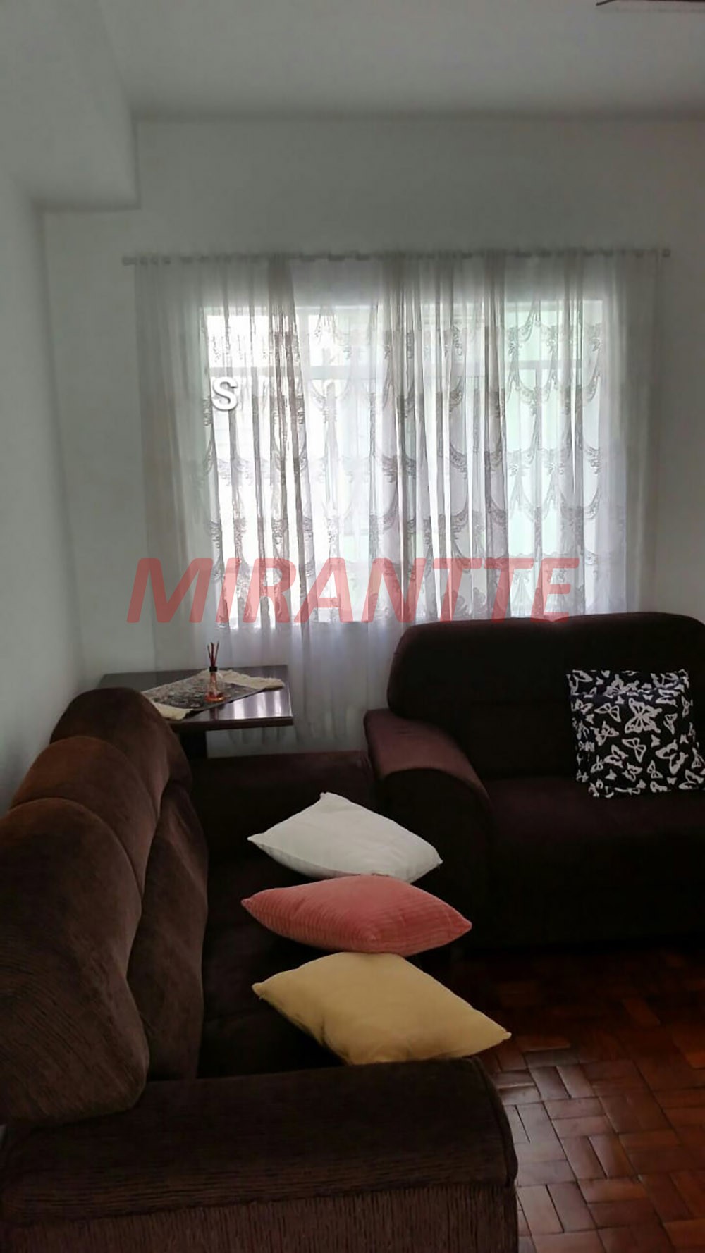 Apartamento de 75m² com 2 quartos em Jardim São Paulo