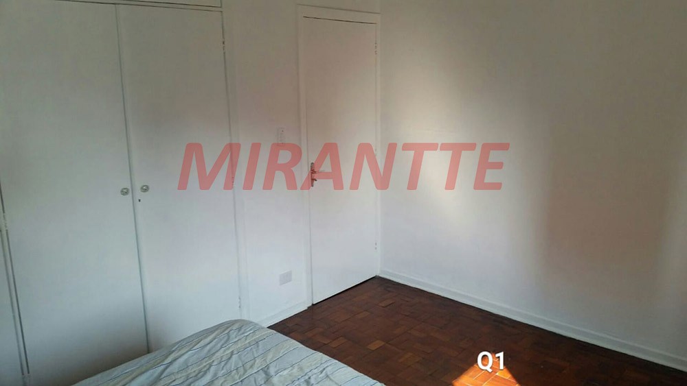 Apartamento de 75m² com 2 quartos em Jardim São Paulo