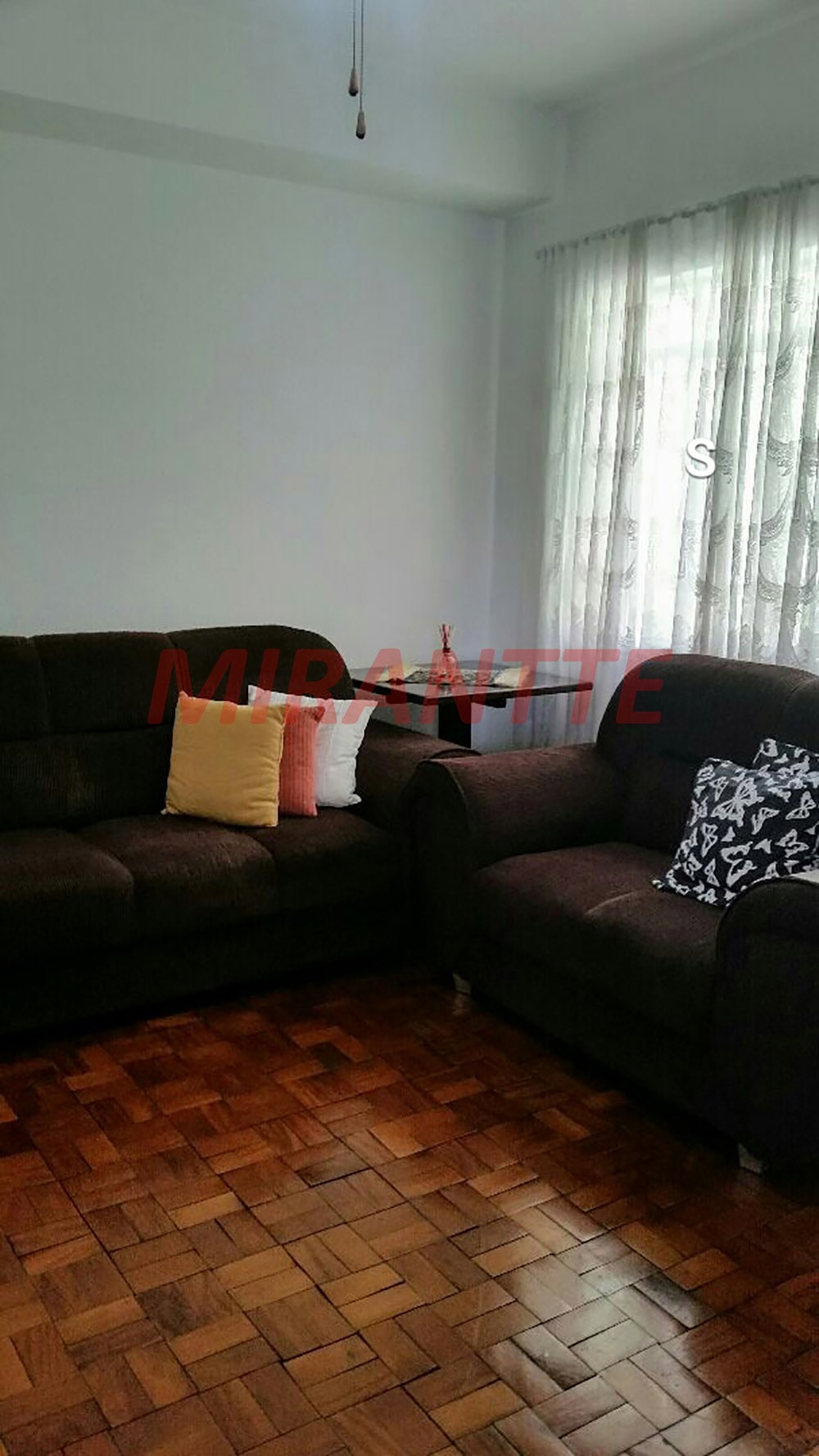 Apartamento de 75m² com 2 quartos em Jardim São Paulo