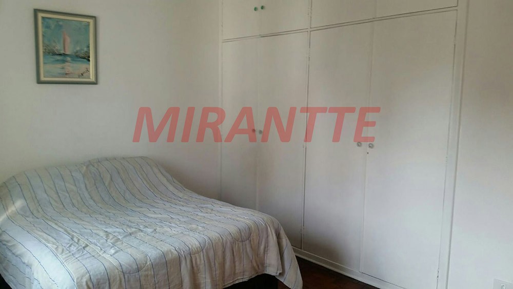 Apartamento de 75m² com 2 quartos em Jardim São Paulo