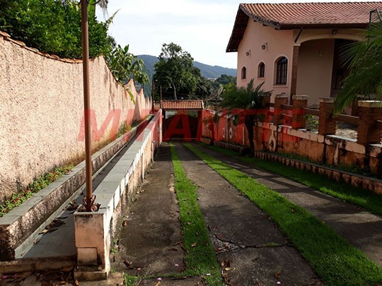 ChÁcara com 1 quarto em Serra Da Cantareira