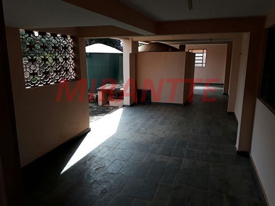 ChÁcara com 1 quarto em Serra Da Cantareira