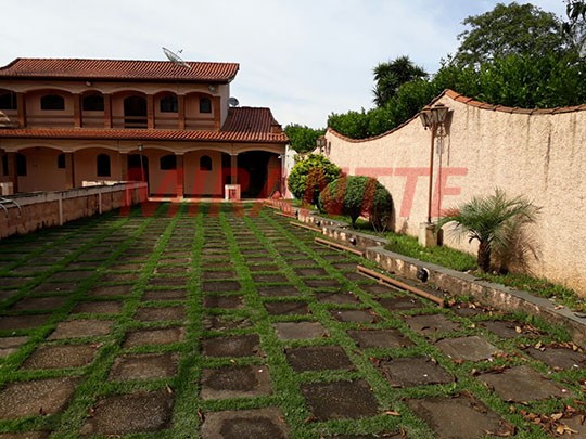 ChÁcara com 1 quarto em Serra Da Cantareira
