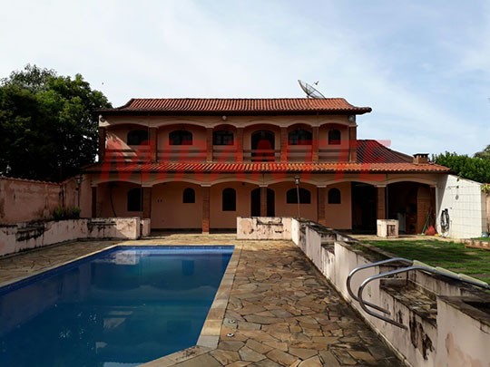 ChÁcara com 1 quarto em Serra Da Cantareira