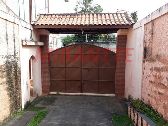 ChÁcara com 1 quarto em Serra Da Cantareira