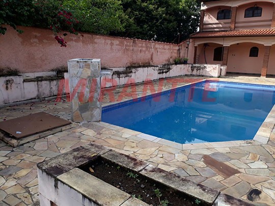 ChÁcara com 1 quarto em Serra Da Cantareira
