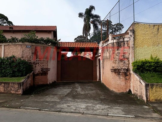 ChÁcara com 1 quarto em Serra Da Cantareira