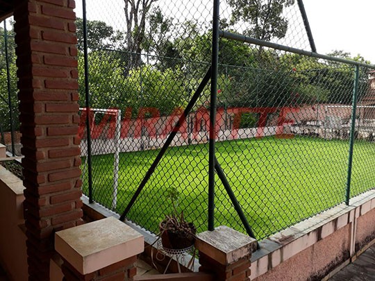 ChÁcara com 1 quarto em Serra Da Cantareira